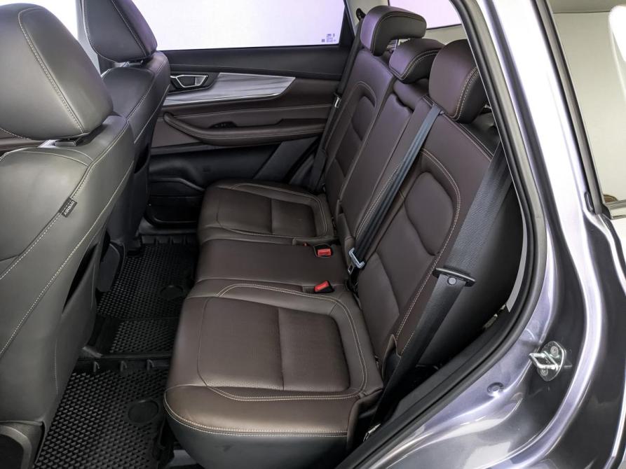 Chery Tiggo 8 Pro I Москва  - изображение 18