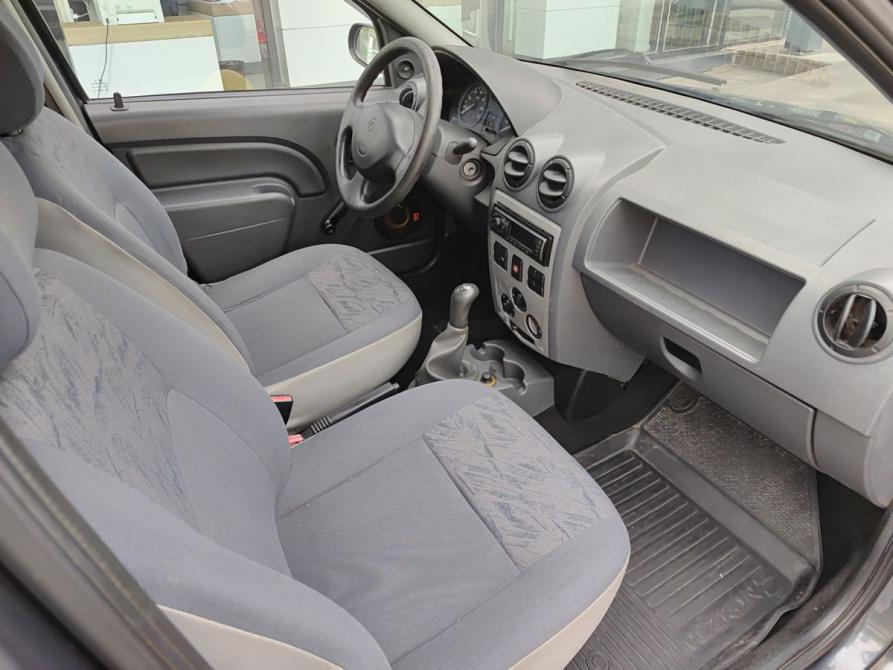 Renault Logan I Ижевск  - изображение 13