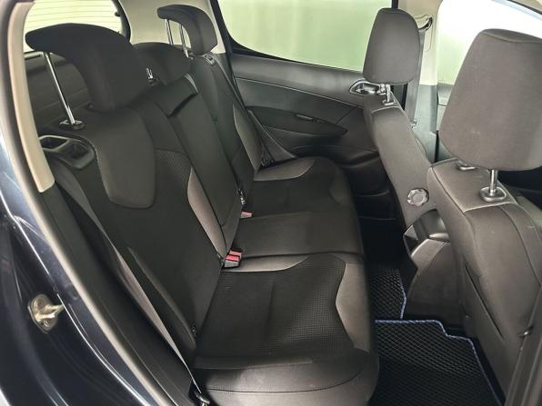 Peugeot 308 I Рестайлинг с пробегом 2012 года, цена 600 000 рублей, 124173 км, хэтчбек, Автокод Объявления