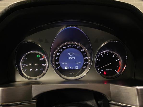 Mercedes-Benz GLK-Класс I (X204) с пробегом 2010 года, цена 1 500 000 рублей, 164292 км, внедорожник, Автокод Объявления