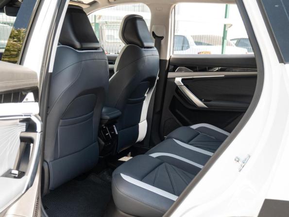 Geely Atlas II с пробегом 2024 года, цена 2 650 000 рублей, 37029 км, внедорожник, Автокод Объявления