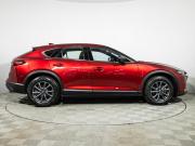 Mazda CX-4 I Рестайлинг Санкт-Петербург  - изображение 22