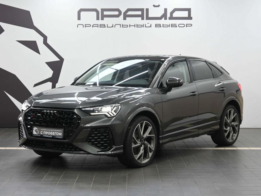Audi Q3 Sportback II (F3) Ростов-на-Дону  - изображение 1