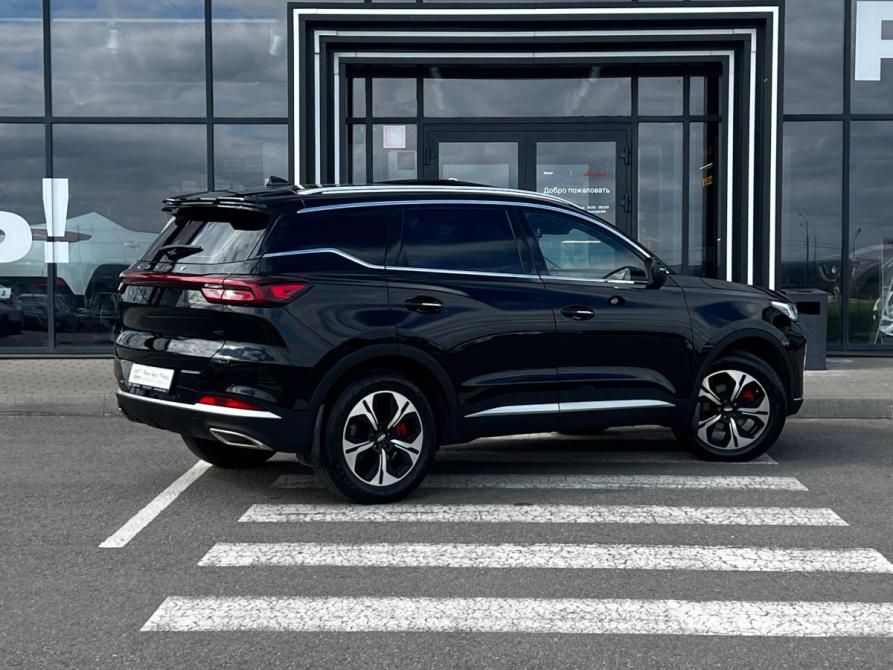 Chery Tiggo 7 Pro Max I Воронеж  - изображение 4