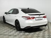 Toyota Camry VIII (XV70) Санкт-Петербург  - изображение 26