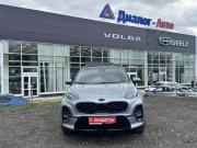 Kia Sportage IV Рестайлинг Набережные Челны  - изображение 33