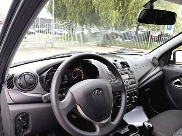 Lada (ВАЗ) Granta I Рестайлинг с пробегом 2023 года, цена 832 000 рублей, 11922 км, седан, Автокод Объявления