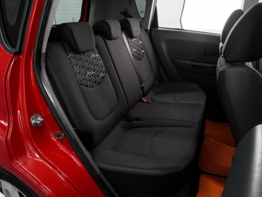 Kia Soul I Воронеж  - изображение 7