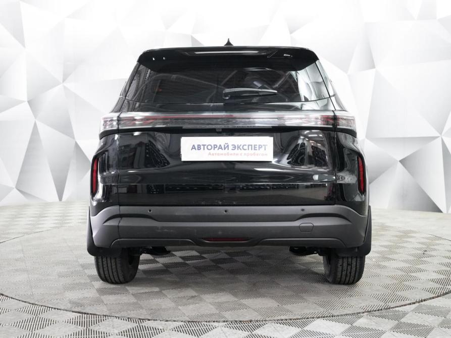 Chery Tiggo 4 I Рестайлинг 2 Ульяновск  - изображение 4