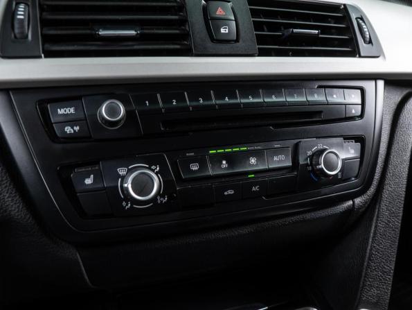 BMW 3 серии VI (F3x) с пробегом 2014 года, цена 1 599 000 рублей, 179833 км, седан, Автокод Объявления