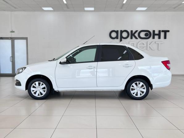 Lada (ВАЗ) Granta I Рестайлинг с пробегом 2023 года, цена 840 000 рублей, 53750 км, седан, Автокод Объявления