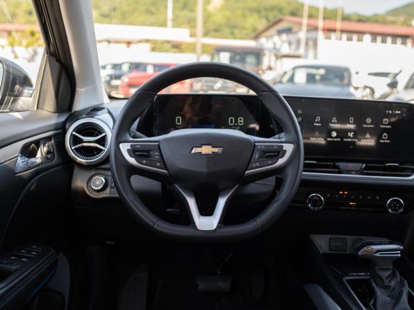Chevrolet Monza II Рестайлинг с пробегом 2023 года, цена 1 649 000 рублей, 60429 км, седан, Автокод Объявления