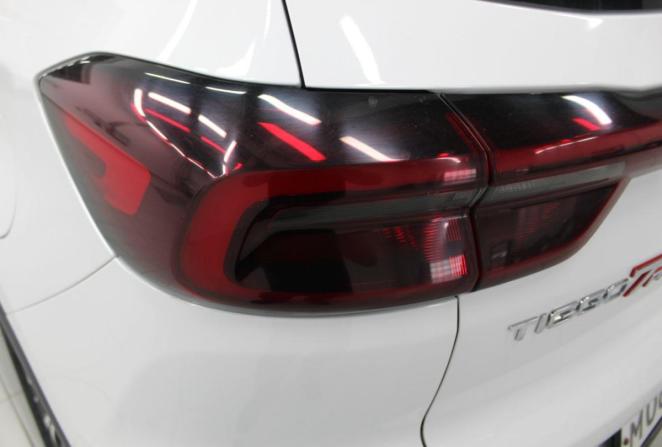 Chery Tiggo 7 Pro I с пробегом 2021 года, цена 1 690 000 рублей, 51988 км, внедорожник, Автокод Объявления