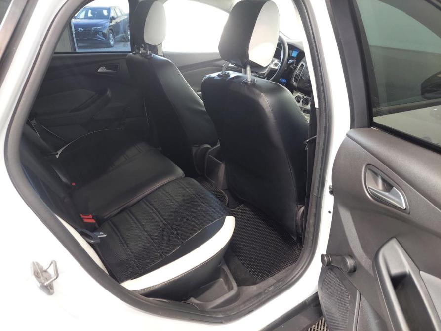 Ford Focus III Пермь  - изображение 14