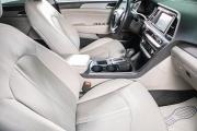 Hyundai Sonata VII (LF) Рестайлинг Сургут  - изображение 32