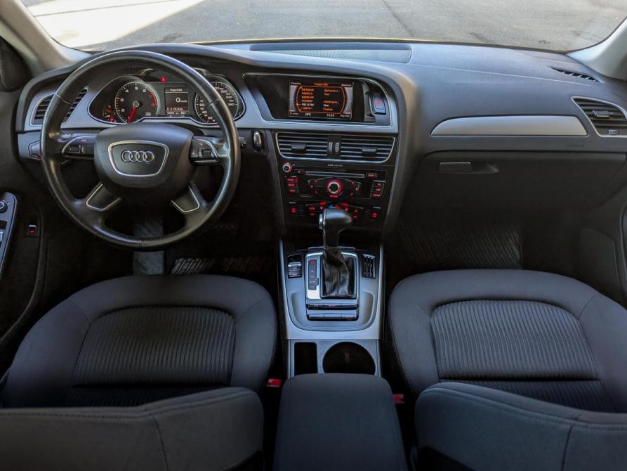 Audi A4 IV (B8) Рестайлинг Екатеринбург  - изображение 8