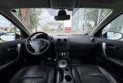 Nissan Qashqai I Рестайлинг Ставрополь  - изображение 31