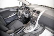 Toyota Corolla X (E140 E150) Рестайлинг Пермь  - изображение 32