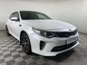 Kia Optima IV Москва  - изображение 23