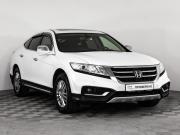 Honda Crosstour I Рестайлинг Санкт-Петербург  - изображение 30