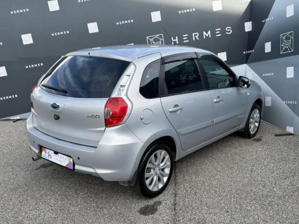 Datsun mi-DO с пробегом 2016 года, цена 599 000 рублей, 150144 км, хэтчбек, Автокод Объявления