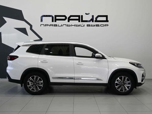 Chery Tiggo 8 I с пробегом 2020 года, цена 1 729 900 рублей, 82000 км, внедорожник, Автокод Объявления