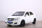 Geely MK I Омск  - изображение 25