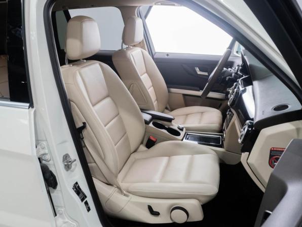 Mercedes-Benz GLK-Класс I (X204) Рестайлинг с пробегом 2014 года, цена 1 899 000 рублей, 188118 км, внедорожник, Автокод Объявления