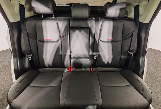 Changan CS35 Plus I Рестайлинг с пробегом 2024 года, цена 1 690 000 рублей, 60146 км, внедорожник, Автокод Объявления