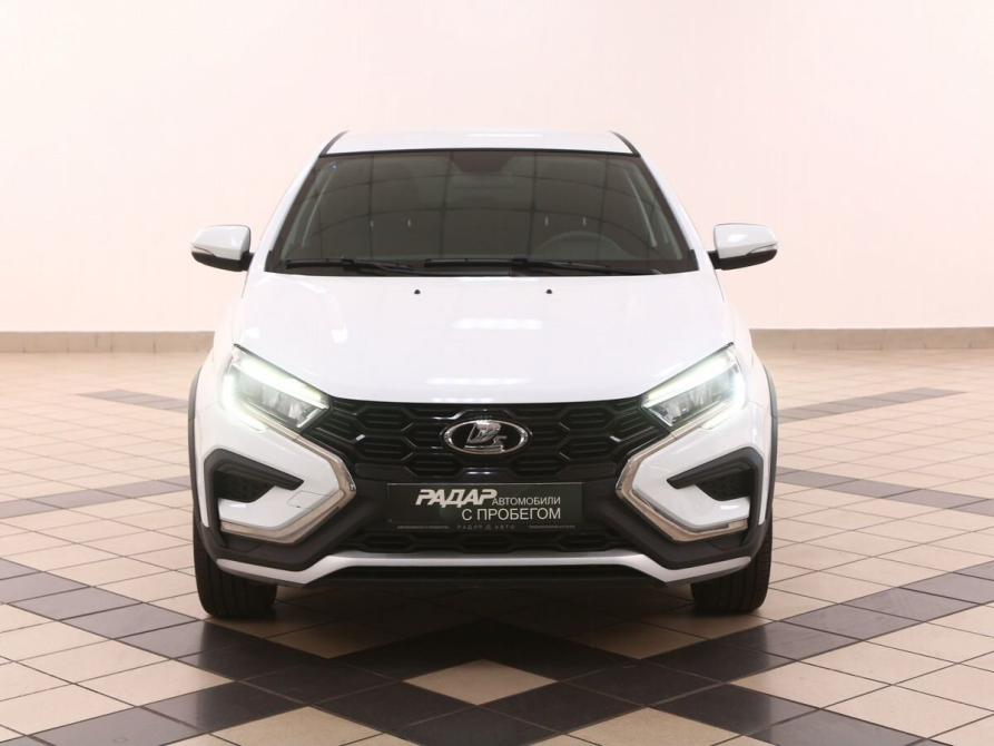 Lada (ВАЗ) Vesta I Рестайлинг (NG) Иваново  - изображение 2