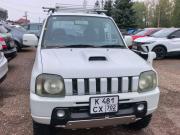 Suzuki Jimny III Стерлитамак  - изображение 26