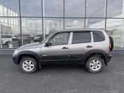 Chevrolet Niva I Рестайлинг Курган  - изображение 26