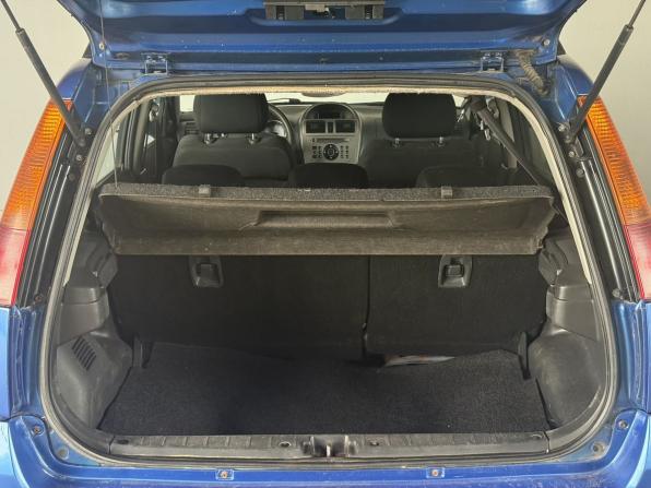 Suzuki Ignis II (HR) с пробегом 2006 года, цена 365 000 рублей, 93000 км, хэтчбек, Автокод Объявления