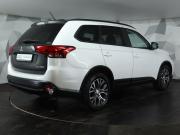Mitsubishi Outlander III Рестайлинг 2 Москва  - изображение 35