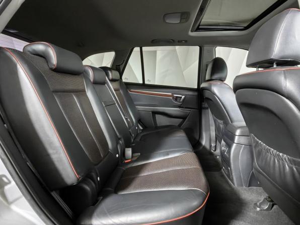 Hyundai Santa Fe II с пробегом 2006 года, цена 983 000 рублей, 229272 км, внедорожник, Автокод Объявления
