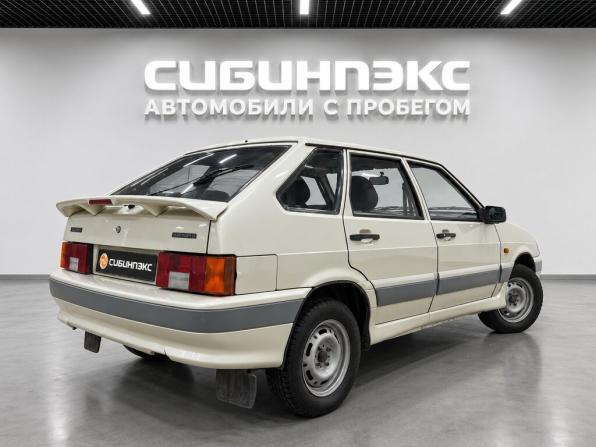 Lada (ВАЗ) 2114 с пробегом 2006 года, цена 189 000 рублей, 141030 км, хэтчбек, Автокод Объявления
