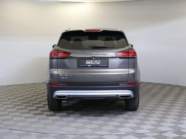 Geely Atlas Pro с пробегом 2022 года, цена 1 745 000 рублей, 86591 км, внедорожник, Автокод Объявления