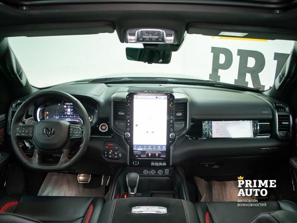 Ram 1500 V Рестайлинг с пробегом 2025 года, цена 10 999 000 рублей, 80 км, offers.body_type.unknown, Автокод Объявления
