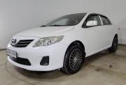 Toyota Corolla X (E140 E150) Рестайлинг Волгоград  - изображение 50