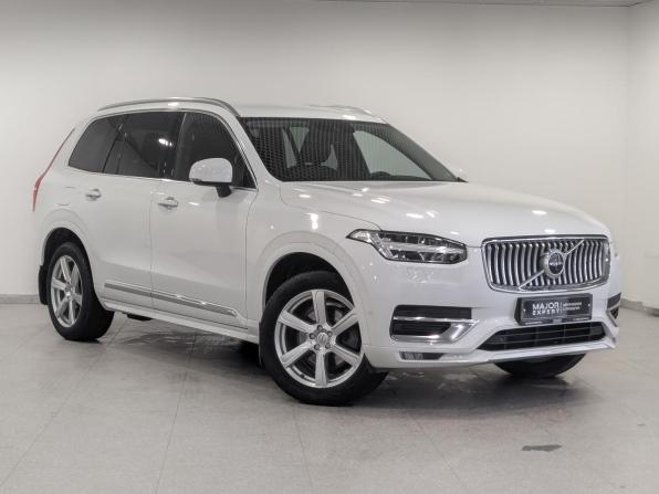 Volvo XC90 II Рестайлинг 1 с пробегом 2020 года, цена 5 250 000 рублей, 62650 км, внедорожник, Автокод Объявления