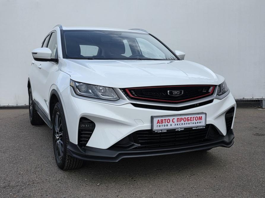 Belgee X50 Москва  - изображение 3