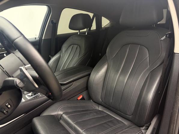 BMW X6 II (F16) с пробегом 2017 года, цена 3 850 000 рублей, 138614 км, внедорожник, Автокод Объявления