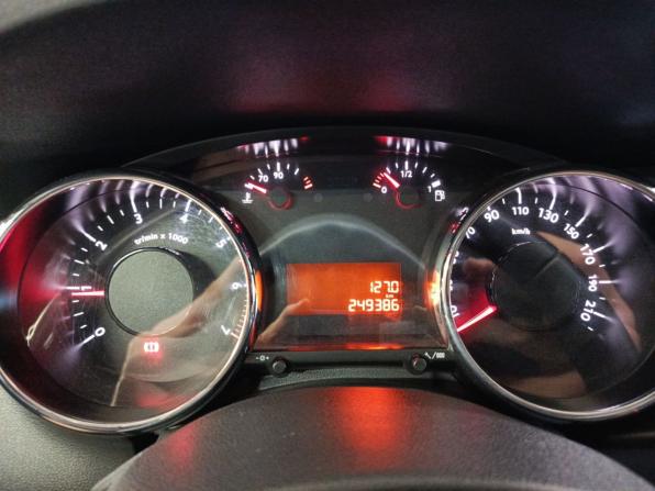 Peugeot 3008 I с пробегом 2012 года, цена 680 000 рублей, 249380 км, внедорожник, Автокод Объявления