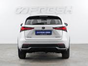 Lexus NX I Рестайлинг Москва  - изображение 27