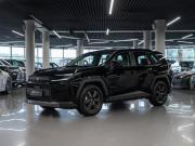 Toyota RAV4 VI (XA60) Москва  - изображение 32