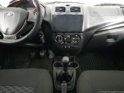 Lada (ВАЗ) Granta I Рестайлинг Новосибирск  - изображение 48