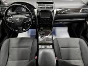 Toyota Camry VII (XV50) Рестайлинг Тверь  - изображение 30