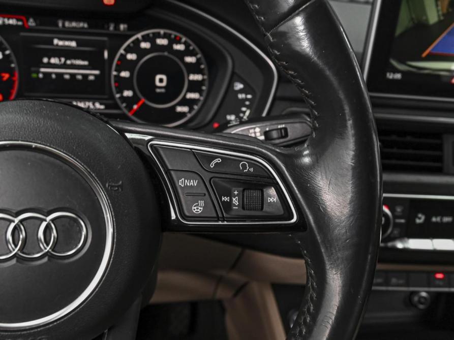Audi A5 II (F5) Ставрополь  - изображение 19