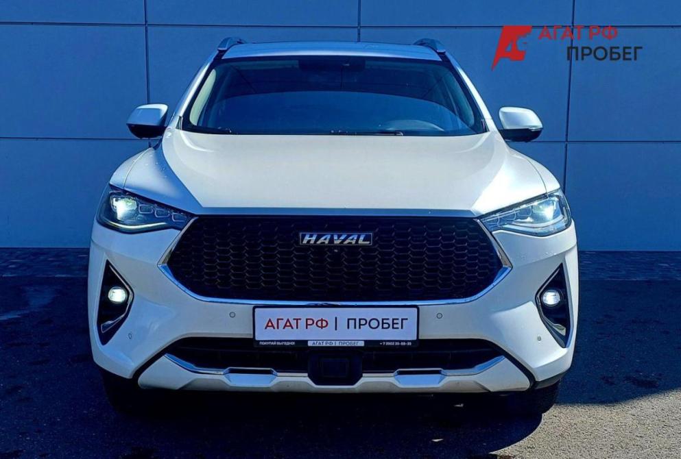 Haval F7 I Абакан  - изображение 2