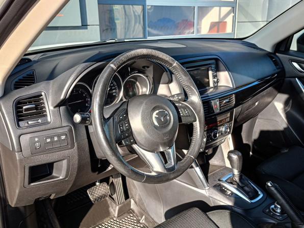 Mazda CX-5 I с пробегом 2014 года, цена 1 650 000 рублей, 133659 км, внедорожник, Автокод Объявления